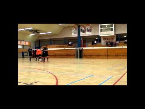 Zvv Volendam 2 - Vedette Remise 1
