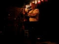 Bob Malenky plays "Let Us Get Together Right Down Here"