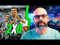 CEARÁ 2X0 SPORT CAMPANHA ABSURDA EM CASA DO VOZÃO ️