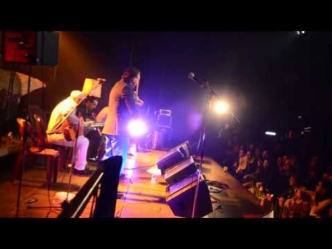 Dorado, Samson et Tchavolo Schmitt - Welcome in Tziganie 2013