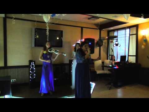 BELLISSIMO. I wanna be loved by you