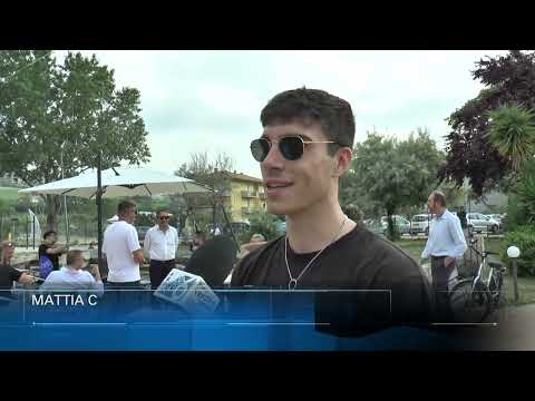 Abba Pineto, ottima stagione per Link e Catone