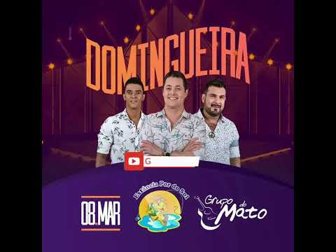 Grupo do Mato Vol 4 - Seleção Rhumba5