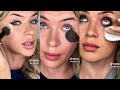 1 HOUR COMPLETE MAKEUP STORYTIME Kaylieleass Makeup Storytime By Kaylieass