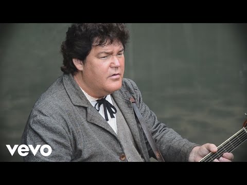 Marty Raybon - God Didn't Choose Sides (Official Music Video) ft. Marty Raybon