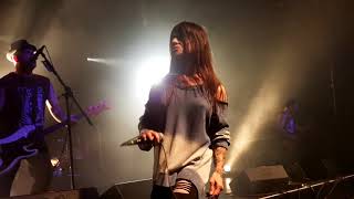 Life Of Agony - Method of Groove - Leipzig 2017