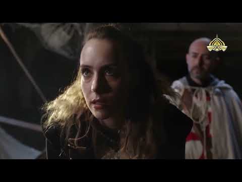 Barbarossa_Episode 106 to 109 Promo_Urdu Dubbed....#barbarossa #promo #108to111 #urdudubbed