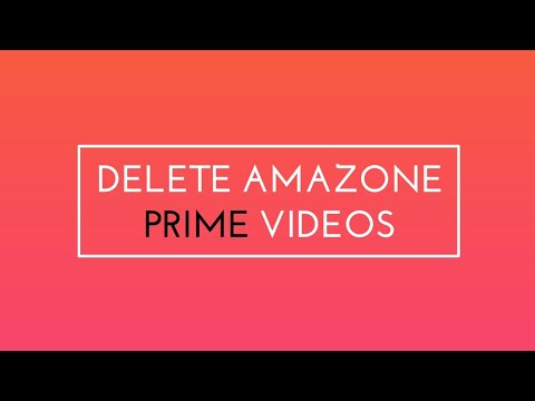 download lagu mp3 mp4 Amazon Prime Video Delete, download lagu Amazon Prime Video Delete gratis, unduh video klip Amazon Prime Video Delete