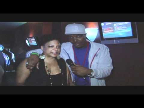 INTERVIEW: DJ Queen Of Spades At The 2011 Pioneer Stylus DJ Awards Nominee Party In Toronto!