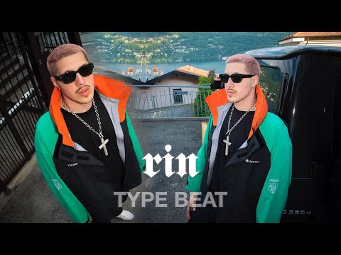 (free) rin type beat 2021 - san andreas - guitar trap instrumental | warden