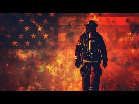 Firefighter tribute (id come for you)