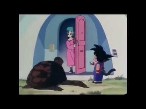 A Lenda Das Esferas Do Dragão - Filme Completo