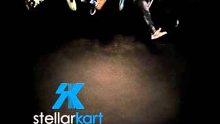 STELLAR KART - Never let go (Legendado PT-BR)