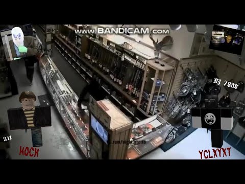 HOCK x YCLXYXT - DOOMSHOP RECORDS Rec.10