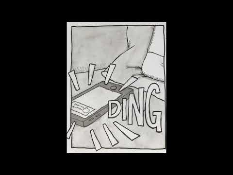 Autobiographical comic