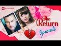 Should I separate from my contract husband despite my feelings? | The Return Specials | Pocket FM