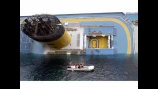 Download lagu The Sinking of the Costaconcordia mp3