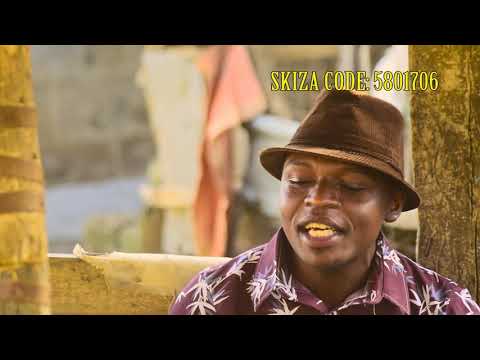 KANUTHU BY WAMUTAHI DAVID (4K VIDEO)   SKIZA SMS CODE 5801706 TO 811