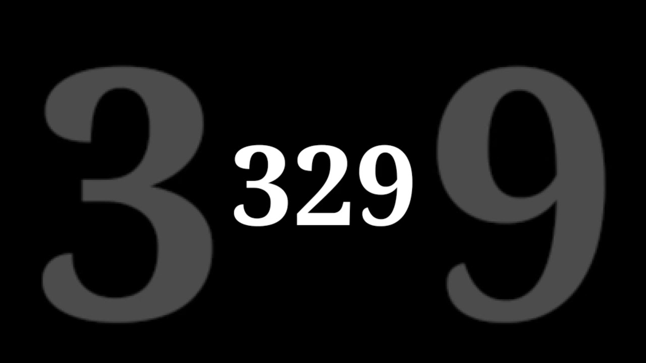 No.329 #shorts #youtubeshorts #entertainment #trending #education #number #shortvideo #viral