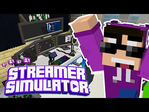Ultimate Minecraft Riches: I'm a Millionaire Streamer!
