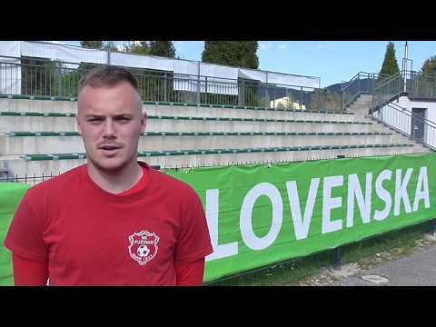 NK FUŽINAR VZAJEMCI - RADOMLJE (IZJAVI PRED TEKMO)