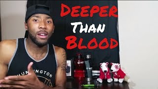 Phora - Deeper than Blood ( Official Video ) Reaction!!