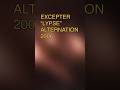 Excepter - Lypse (2006 Alternation)