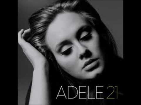 Adele ,Set Fire To The Rain - (R3MIX DJ MIXIS)