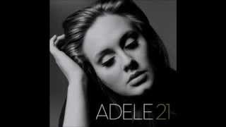 Adele ,Set Fire To The Rain - (R3MIX DJ MIXIS)