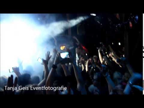 Die Atzen im Musikpark Limburg 16.01.2015