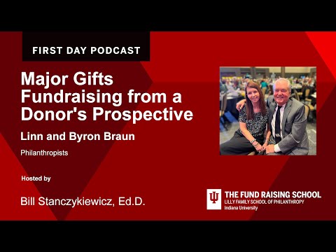 Major Gifts Officer: The Linchpin of Nonprofit Fundraising | Vibepedia