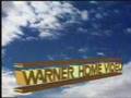 Warner Home Video Logo