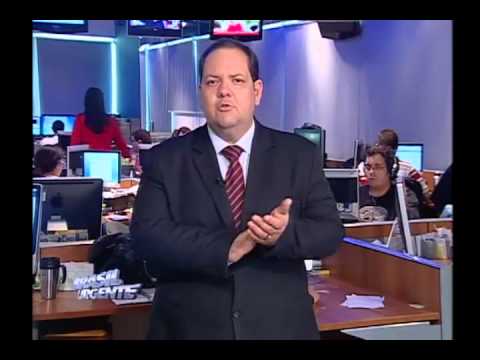 Brasil Urgente Campinas 01 08 2012 - bloco 02