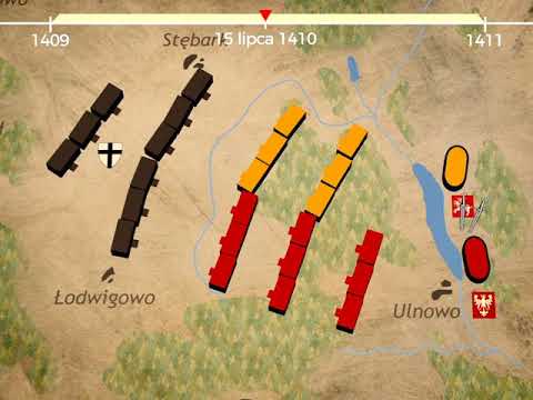 Bitwa pod Grunwaldem