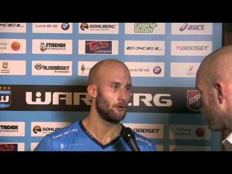 141019 Daniel Karlander