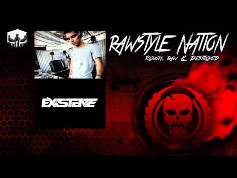 Mind Dimension & Existenze  - Double Damage [HD+HQ] (Official Preview)