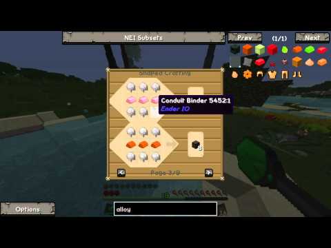 DW20  1.7 Together Episode 3 | Automatische Erz-Verdopplung!