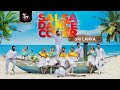 Sway Dancers Salsa Dance Cover