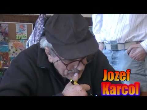 5.8. Jozef Karcol - Peter Šúň 1 - 0