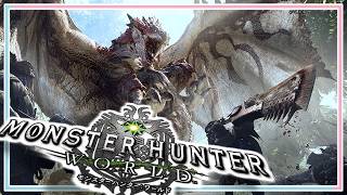 【アイスボーン】リベンジ！猛り爆ぜるブラキディオス！！→ミラボレアスを見るボレアス！！！【モンスターハンターワールド：アイスボーン　 #針呑しろのアクションしろ】