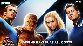 Fantastic Four (Retro Games)  Ep. 22 - Defend The Baxter Building