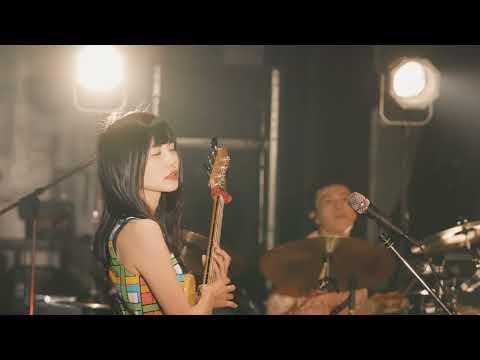 大象體操Elephant Gym _ 眾神的派對Deities’ Party【Official Live Video from THE WORLD TOUR Live in Tokyo】