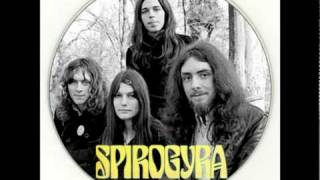 Spirogyra - Magical Mary.mpg