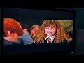Start And End Of Harry Potter And The Philosopher S Stone 2002 VHS UK