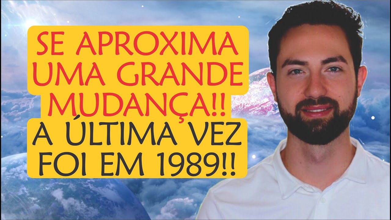 ⚠️ Previsão 2025: CRISE com Saturno e Netuno em CONJUNÇÃO! | Astrologia e Espiritualidade