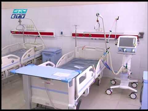 করোনা ভাইরাসে দেশে আরো ২ জন আক্রান্ত হয়েছেন | ETV News