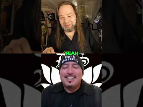 Becoming a Satanic Priest: My Dark Journey Into Satanism