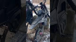 Cali man #surron #automobile #electricebike #yozma #dirtbike