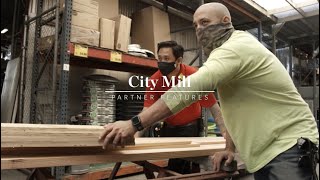 HawaiianMiles Partner Features: City Mill