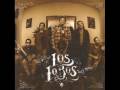 LOS LOBOS -  EVANGELINE